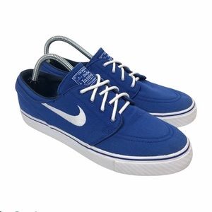 New Nikes SB Janoski’s